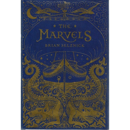 The Marvels