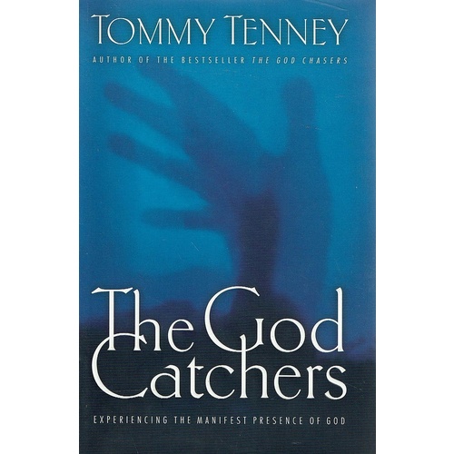 The God Catchers