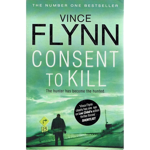 Consent To Kill