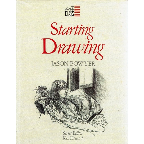 Starting Drawing