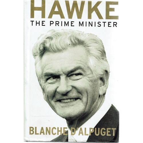 Hawke. The Prime Minister