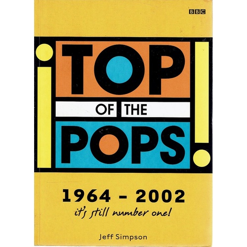 Top Of The Pops 1964 - 2002