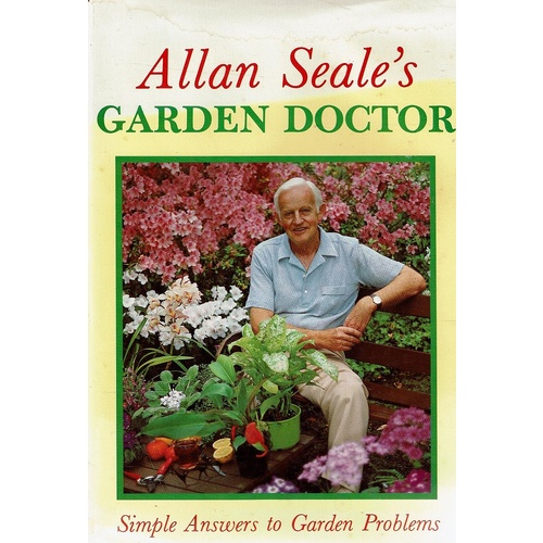 Allan Seale's Garden Doctor