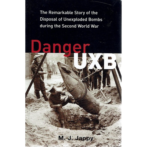 Danger UXB