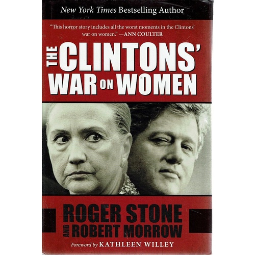 The Clintons War On Women