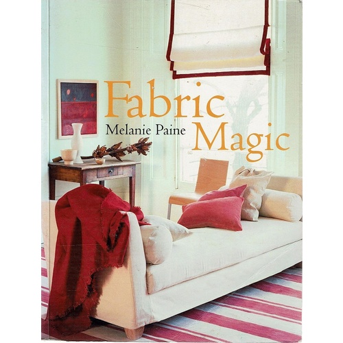 Fabric Magic