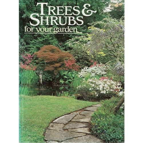 Trees And Shrubs