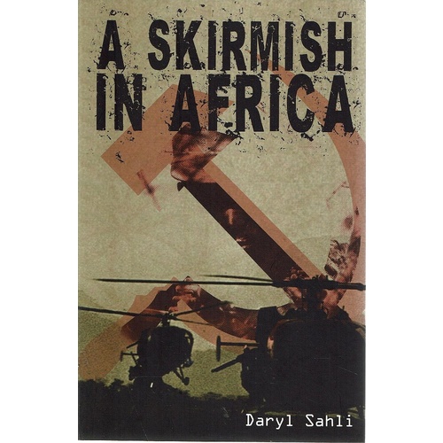A Skirmish In Africa