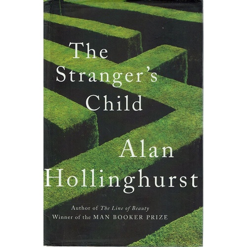 The Stranger's Child