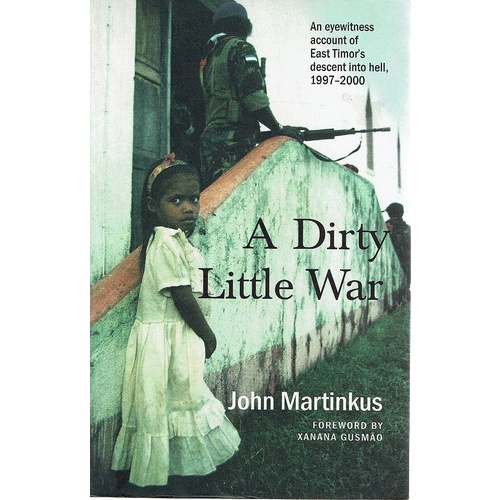 A Dirty Little War