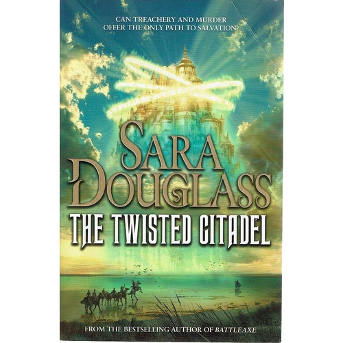 The Twisted Citadel