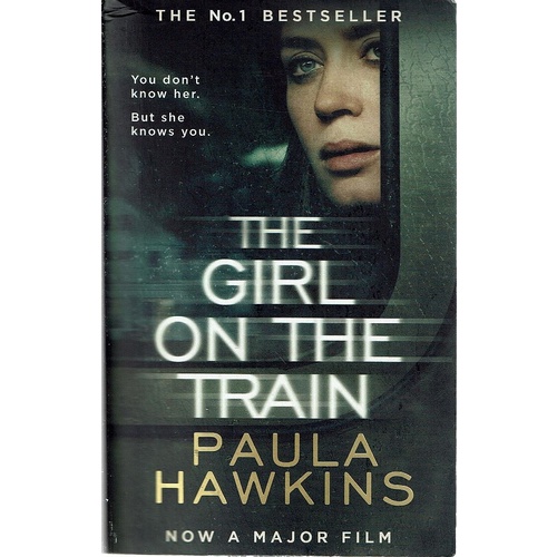 The Girl On The Train