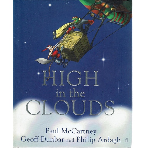 High In The Clouds