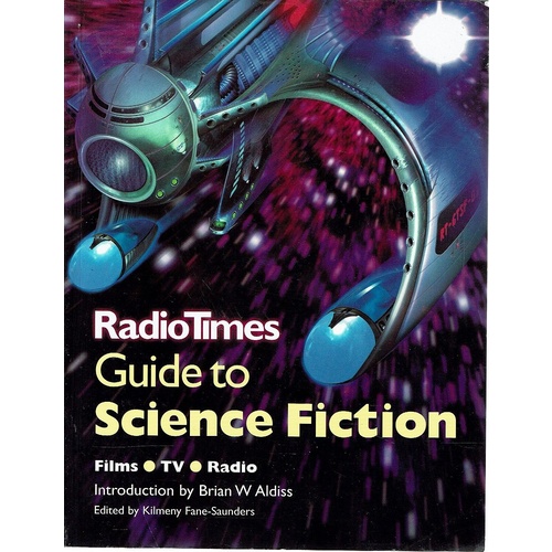 Radio Times Guide to Science Fiction