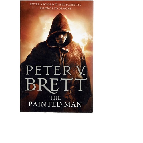 The Painted Man