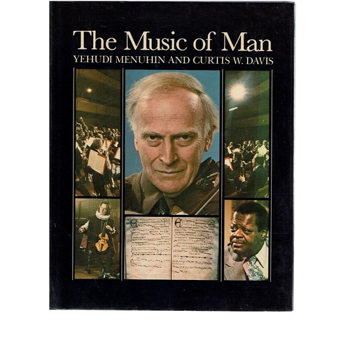 The Music Of Man