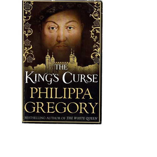 The King's Curse