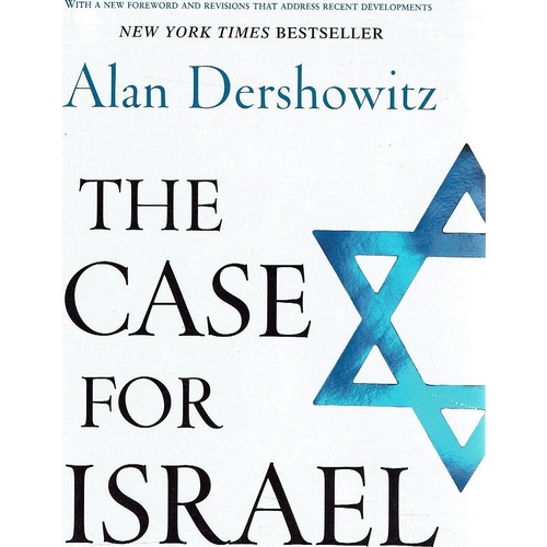 The Case For Israel