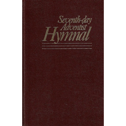 Seventh Day Adventist Hymnal