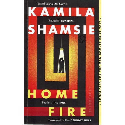 Home Fire
