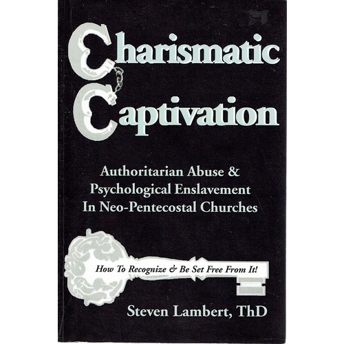 Charismatic Captivation