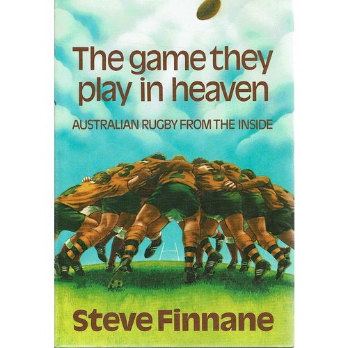 The Game They Play in Heaven