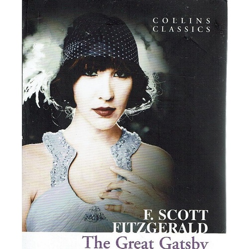 The Great Gatsby