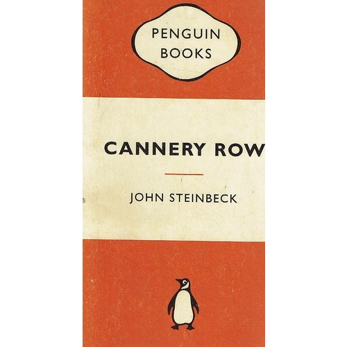 Cannery Row