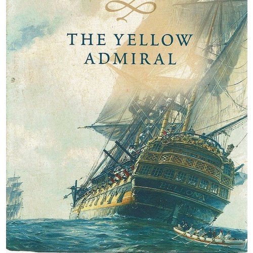 The Yellow Admiral