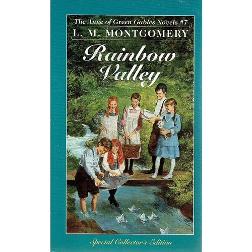 Rainbow Valley. 7