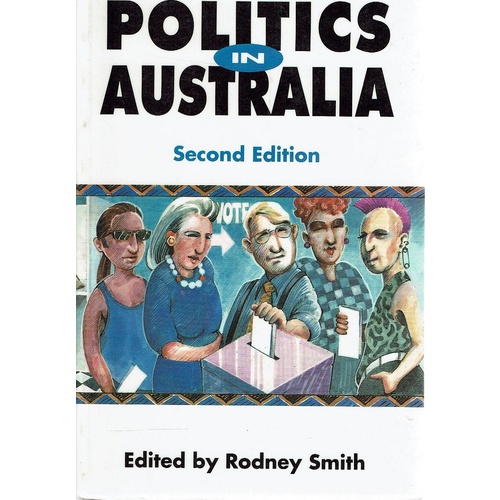Politics In Australia