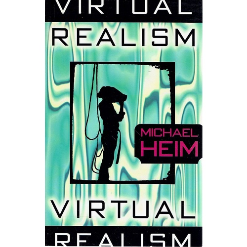 Virtual Realism