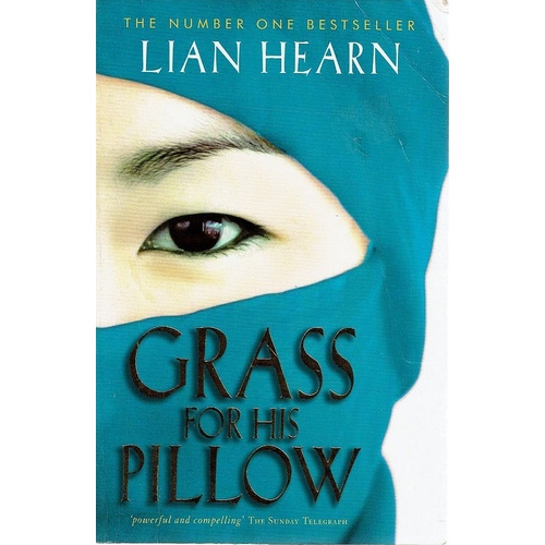 Grass For The Pillow