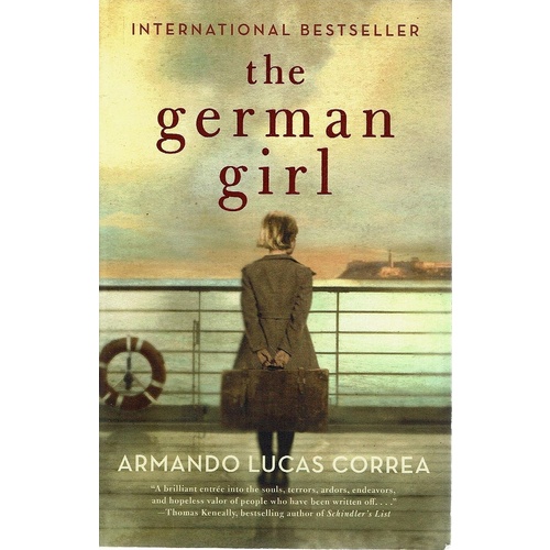 The German Girl
