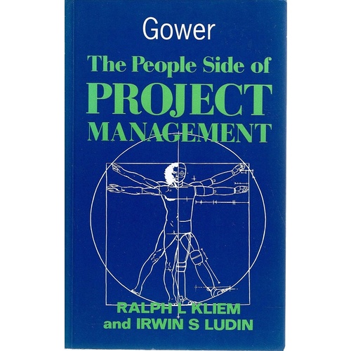 The People Side Of Project Management