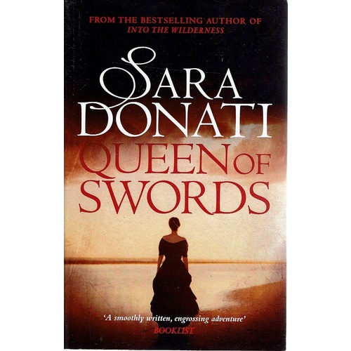 Queen Of Swords
