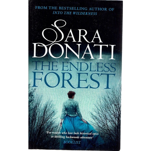 The Endless Forest