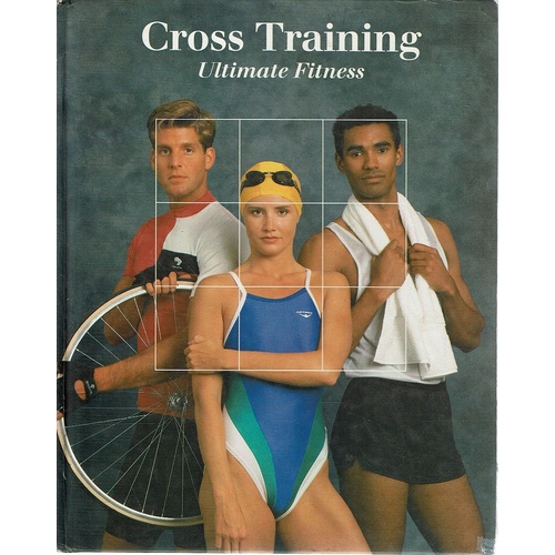 Cross Training. Ultimate Fitness