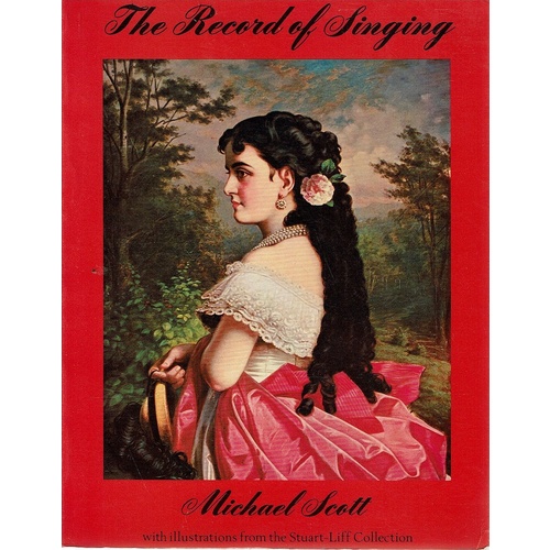 The Record Of Singing To 1914