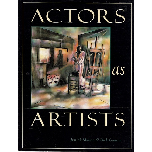 Actors As Artists
