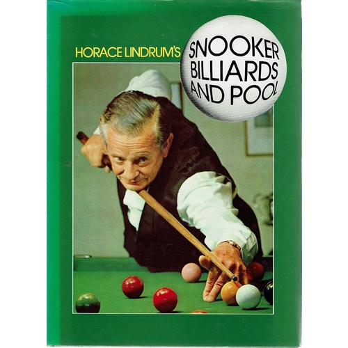 Snooker Billiards And Pool