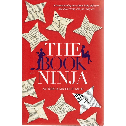 The Book Ninja