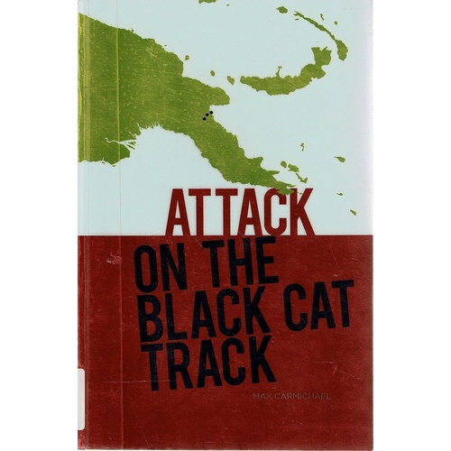 Attack On The Black Cat Track