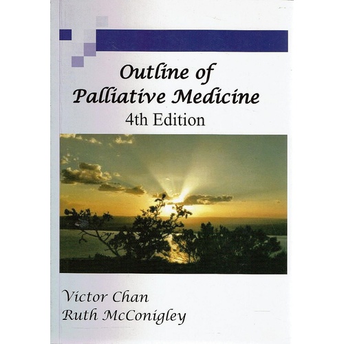 Outline Of Palliative Medicine