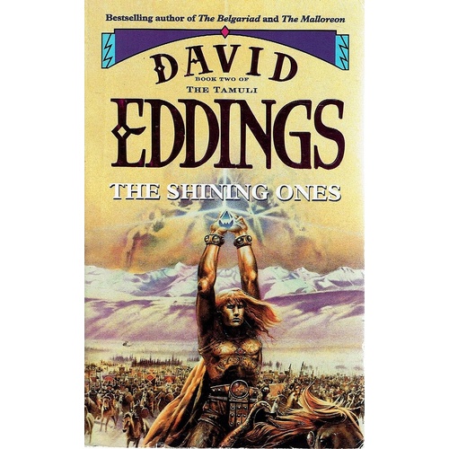 The Shining Ones. The Tamuli, Book Two