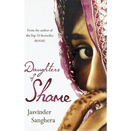 Daughters Of Shame