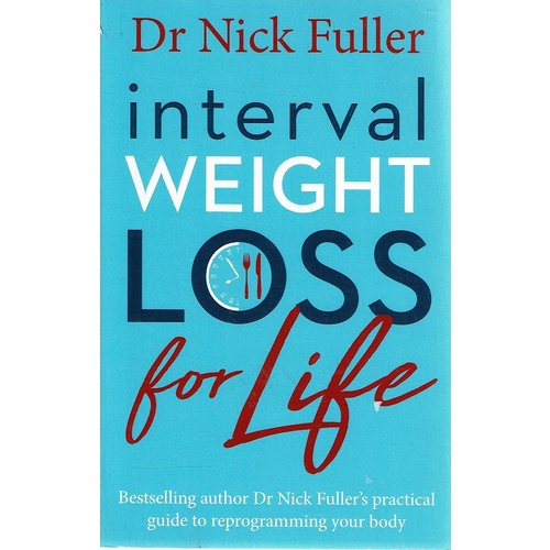 Interval Weight Loss For Life