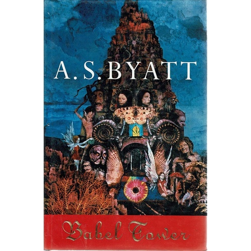 Babel Tower