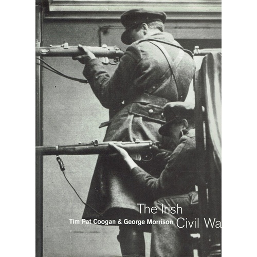 The Irish Civil War