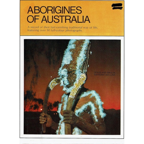 Aborigines Of Australia